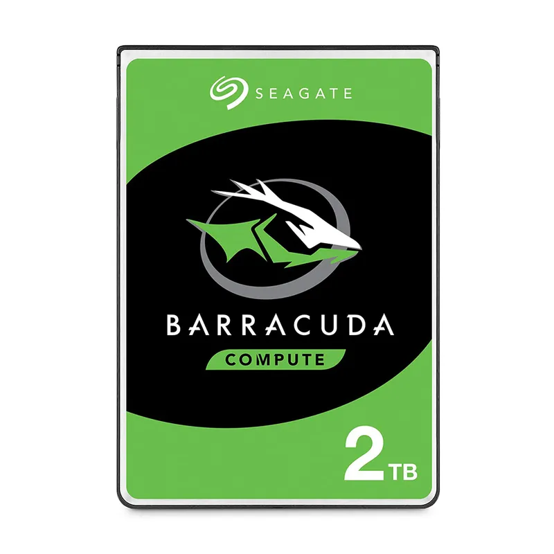 Ổ cứng HDD Seagate Sata 3 2Tb Barracuda 3.5Inch 7200Rpm(ST2000DM008)