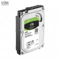 Ổ cứng HDD Seagate Sata 3 4Tb Barracuda 3.5Inch 5400Rpm(ST4000DM004)