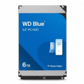 Ổ cứng HDD Western Digital 6T WD60EZAX