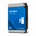 Ổ cứng HDD Western Digital 6T WD60EZAX