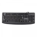Bàn phím Motospeed K103 Black