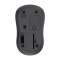 Chuột Rapoo M160S Silent Multi Mode | Wireless, Dark Grey