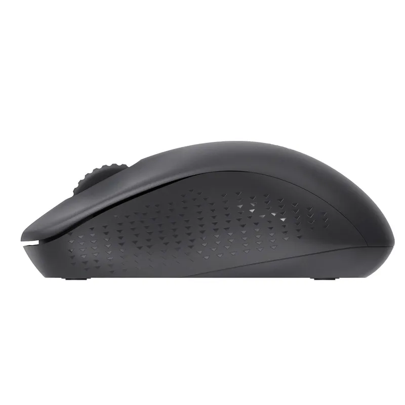 Chuột Rapoo M160S Silent Multi Mode | Wireless, Dark Grey