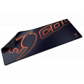 Lót chuột Cougar Gaming Mouse Pad | Arena Black - Đen