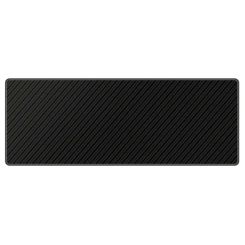Lót chuột Cougar Gaming Mouse Pad | Arena Black - Đen