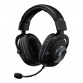 Tai nghe Gaming Logitech Pro X SE | Đen (981-001472)