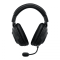 Tai nghe Gaming Logitech Pro X SE | Đen (981-001472)