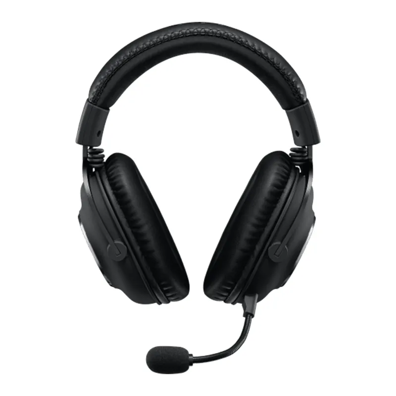 Tai nghe Gaming Logitech Pro X SE | Đen (981-001472)