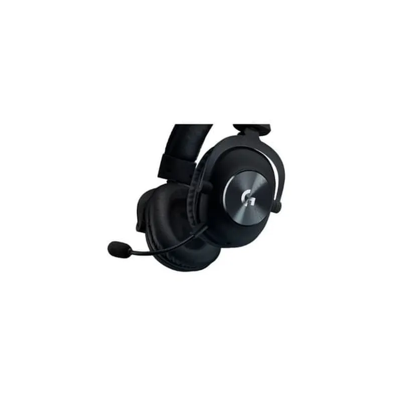 Tai nghe Gaming Logitech Pro X SE | Đen (981-001472)