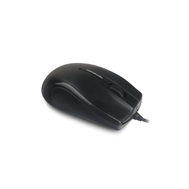 Chuột Motospeed F333 Black