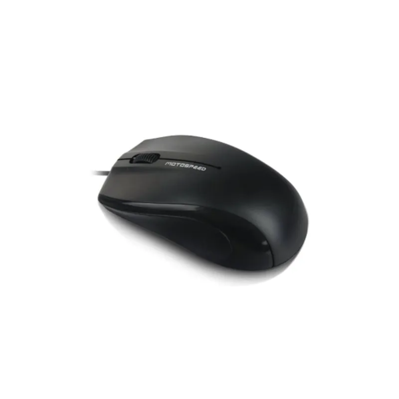 Chuột Motospeed F333 Black