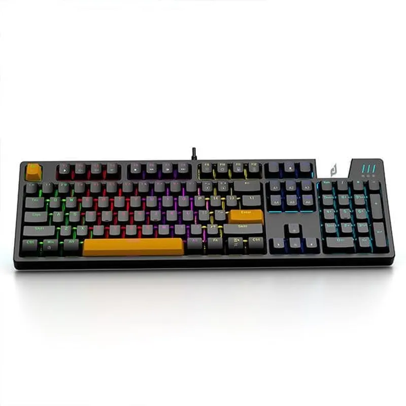 Bàn phím E-Dra EK316 - Blue Switch
