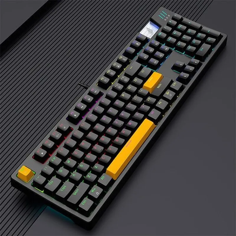 Bàn phím E-Dra EK316 - Blue Switch