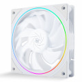 Fan Case Thermalright TL-S12W X3 ARGB - Trắng | Kit 3 fan