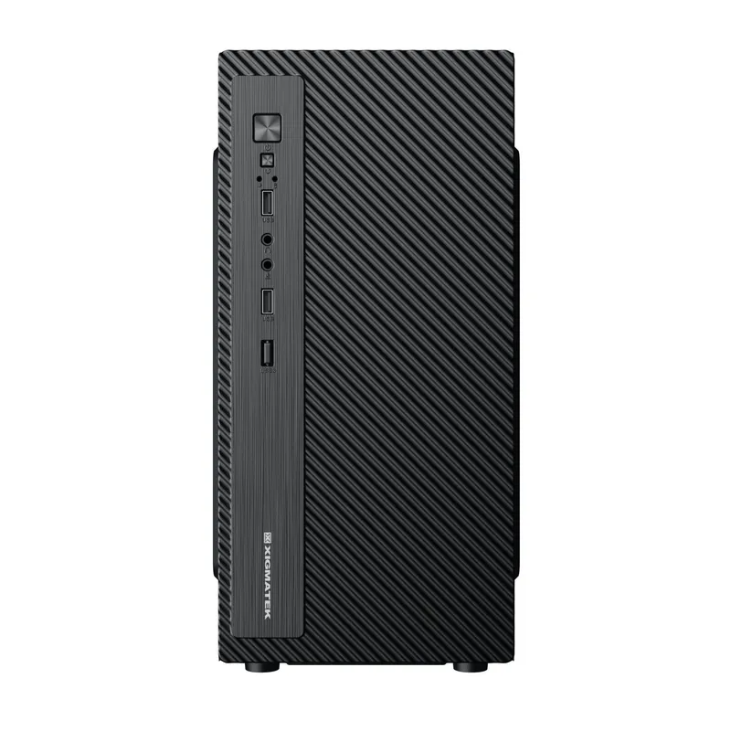 Vỏ Case Xigmatek XS-09 M-ATX