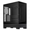 Vỏ Case ASUS A31 ATX - Đen | Không fan đi kèm, AIO 360 Top