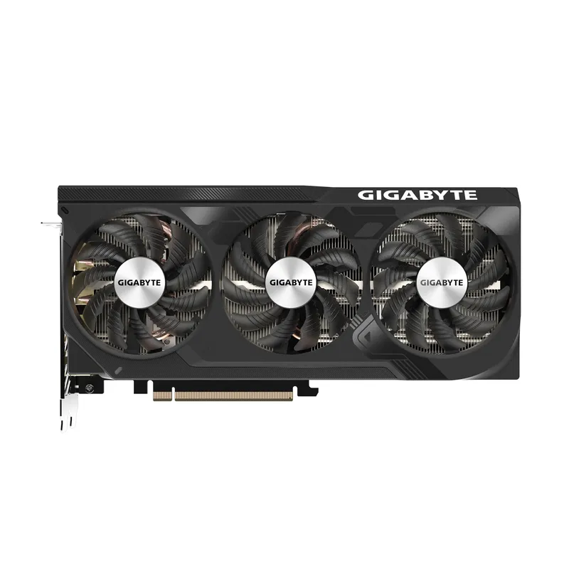 Card màn hình GIGABYTE RTX 4070 SUPER WINDFORCE OC 12G (GV-N407SWF3OC-12GD)