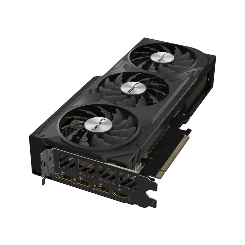 Card màn hình GIGABYTE RTX 4070 SUPER WINDFORCE OC 12G (GV-N407SWF3OC-12GD)