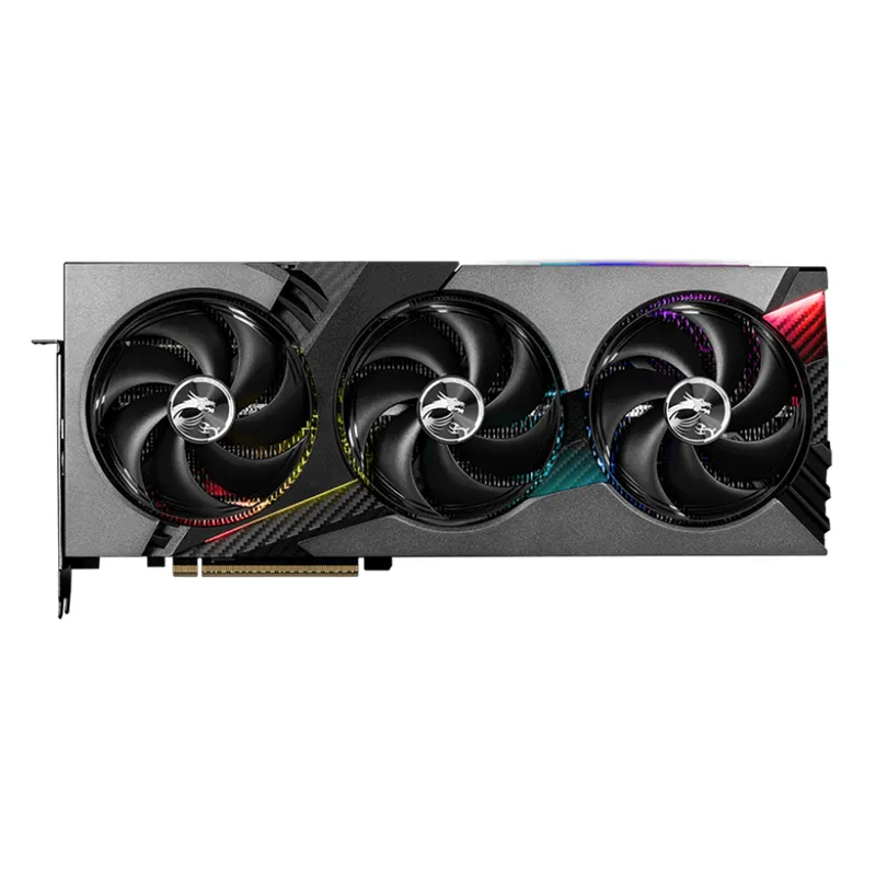 Card màn hình MSI RTX 5060 Ti 16G VANGUARD SOC