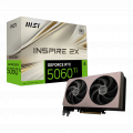 Card màn hình MSI RTX 5060 Ti 8G INSPIRE 2X OC