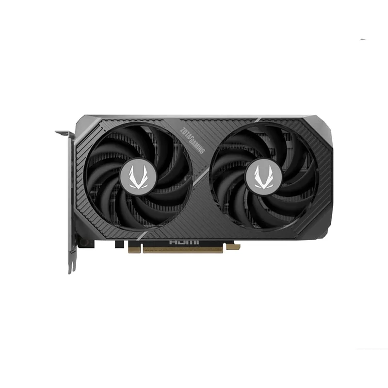 Card màn hình ZOTAC GAMING RTX 5060 Ti 16GB Twin Edge