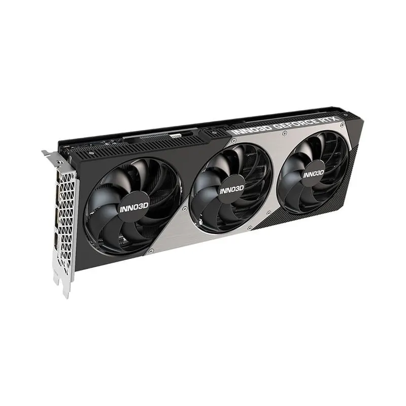 Card màn hình INNO3D RTX 5070 Ti X3 OC 16GB GDDR7