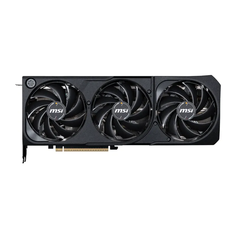 Card màn hình MSI RTX 5070 12G SHADOW 3X OC
