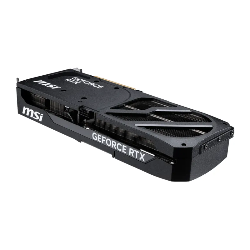Card màn hình MSI RTX 5070 12G SHADOW 3X OC