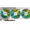 Card màn hình ASRock AMD Radeon RX 9070 XT Steel Legend 16GB