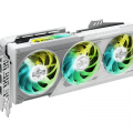 Card màn hình ASRock AMD Radeon RX 9070 XT Steel Legend 16GB