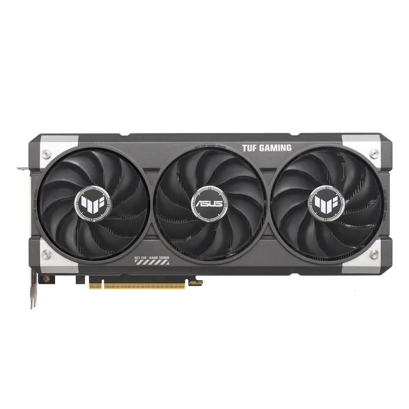 Card màn hình ASUS TUF Gaming RTX 5060 Ti 16GB GDDR7 OC Edition