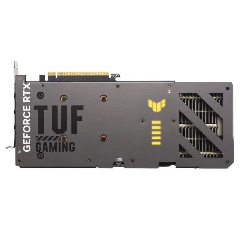 Card màn hình ASUS TUF Gaming RTX 5060 Ti 16GB GDDR7 OC Edition
