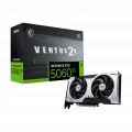 Card màn hình MSI RTX 5060 Ti 8G VENTUS 2X OC PLUS