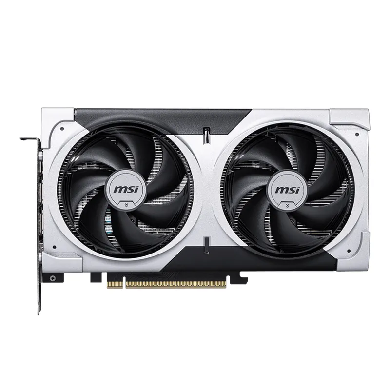 Card màn hình MSI RTX 5060 Ti 8G VENTUS 2X OC PLUS
