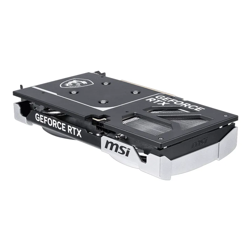 Card màn hình MSI RTX 5060 Ti 8G VENTUS 2X OC PLUS