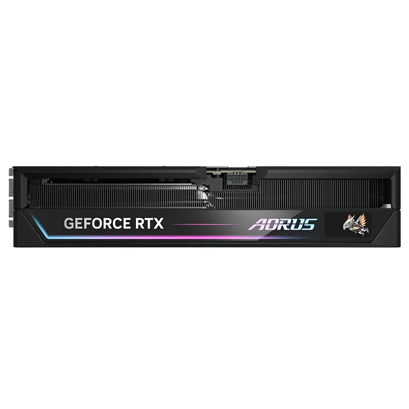 Card màn hình Gigabyte AORUS RTX 5090 MASTER 32G