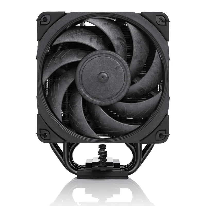 Tản nhiệt khí Noctua NH U12A chromax black - Đen
