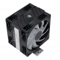 Tản nhiệt khí Leopard K400 Pro RGB Dual Fan (Support 2011)