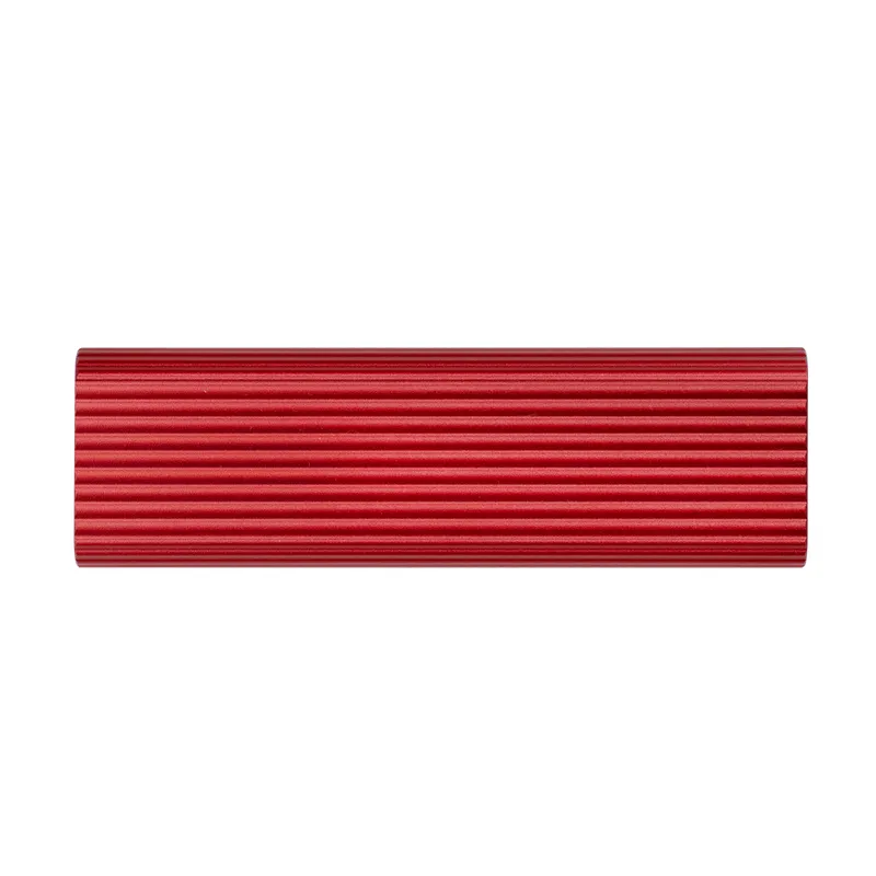 Ổ cứng SSD di động Patriot Transporter Lite 1TB TYPE-C - Red (PTPL1TBPEC)