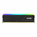 Ram Adata XPG D35G RGB Black 16GB | DDR4, 3200MHz, C16