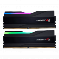 Ram GSkill Trident Z5 RGB Black 32G | 16x2, DDR5, 5200MHz F5-5200J4040A16GX2-TZ5RK