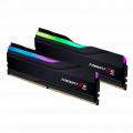 Ram GSkill Trident Z5 RGB Black 32G | 16x2, DDR5, 5200MHz F5-5200J4040A16GX2-TZ5RK