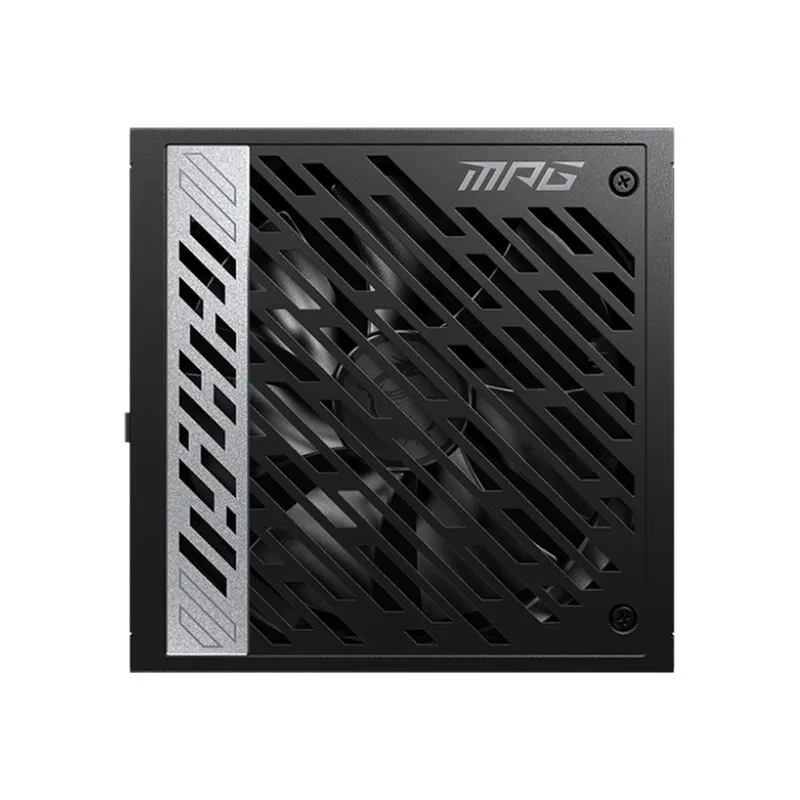 Nguồn Máy Tính 850W MSI MPG A850G PCIE 5.0