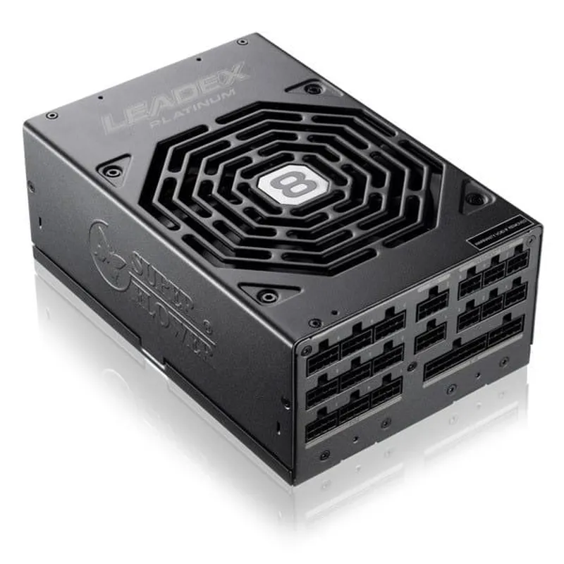 Nguồn Máy Tính Super Flower LEADEX Platinum 2000W (SF-2000F14HP)