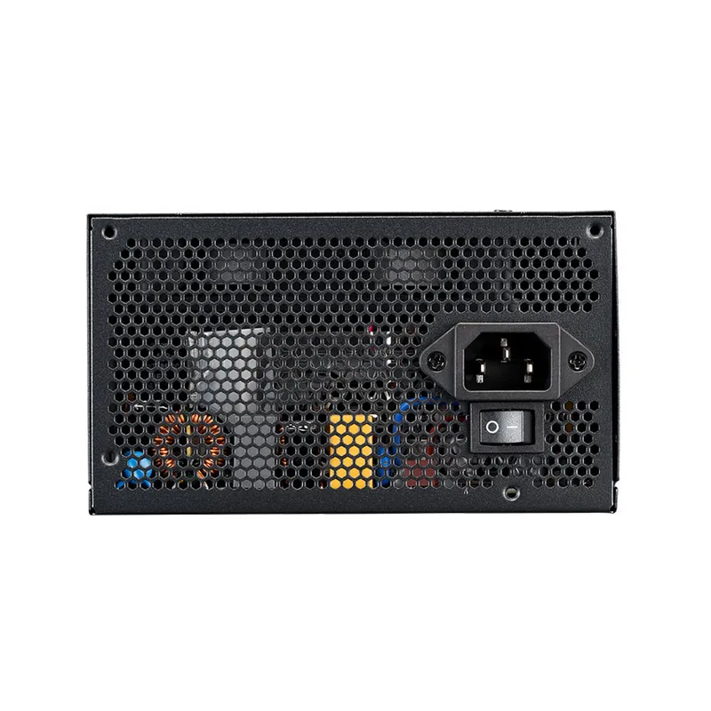 Nguồn máy tính Cooler Master MWE 750W Gold V3 | Cáp liền, ATX 3.1