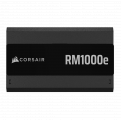 Nguồn Máy Tính Corsair RM1000e 1000W Full Modular | ATX 3.1, PCIe 5.1, 80 Plus Gold (CP-9020297-NA)