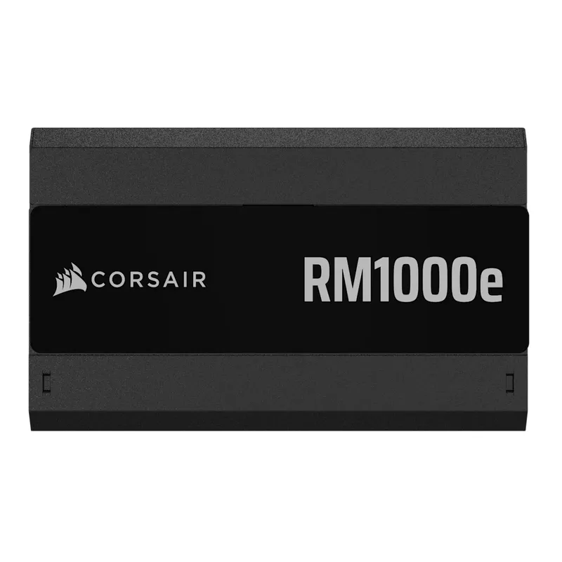 Nguồn Máy Tính Corsair RM1000e 1000W Full Modular | ATX 3.1, PCIe 5.1, 80 Plus Gold (CP-9020297-NA)