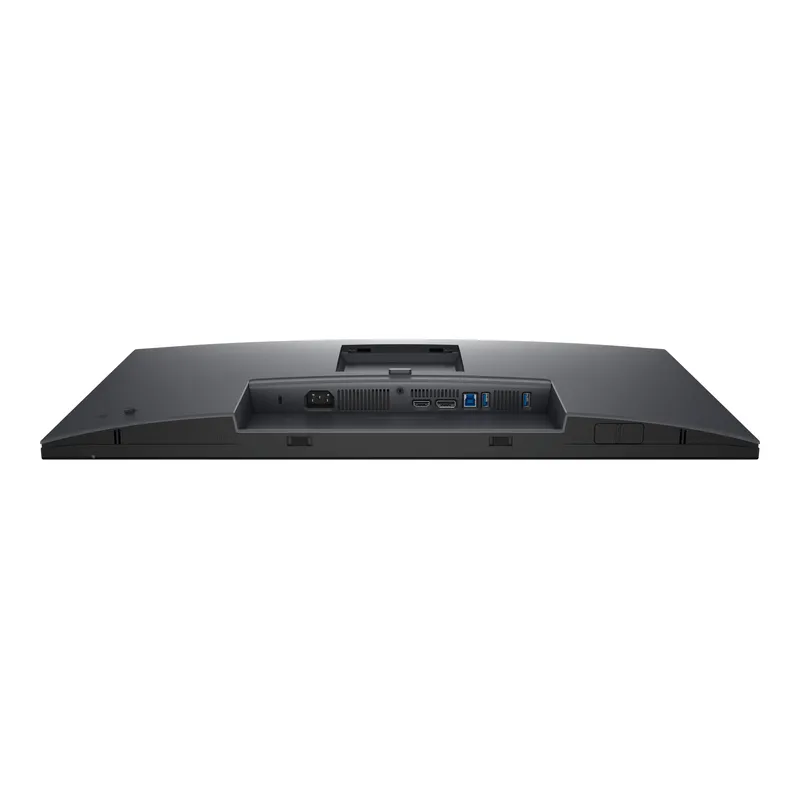 Màn Hình Máy Tính Dell Pro 27 P2725D Plus QHD | 27 inch, QHD, IPS, 100Hz, 5ms, USB C, Phẳng