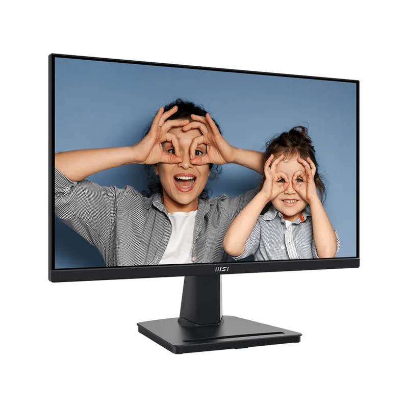 Màn Hình Máy Tính MSI PRO MP225V | 21.5 inch, FHD, VA, 100Hz, 1ms