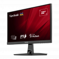 Màn Hình Máy Tính Viewsonic VA2214-H | 21.5 inch, FHD, IPS, 100Hz, 4ms